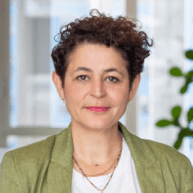 Prof. Dr. Nadia Radwan